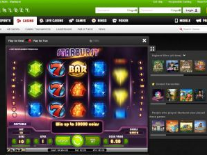 Best online casinos with fast payouts