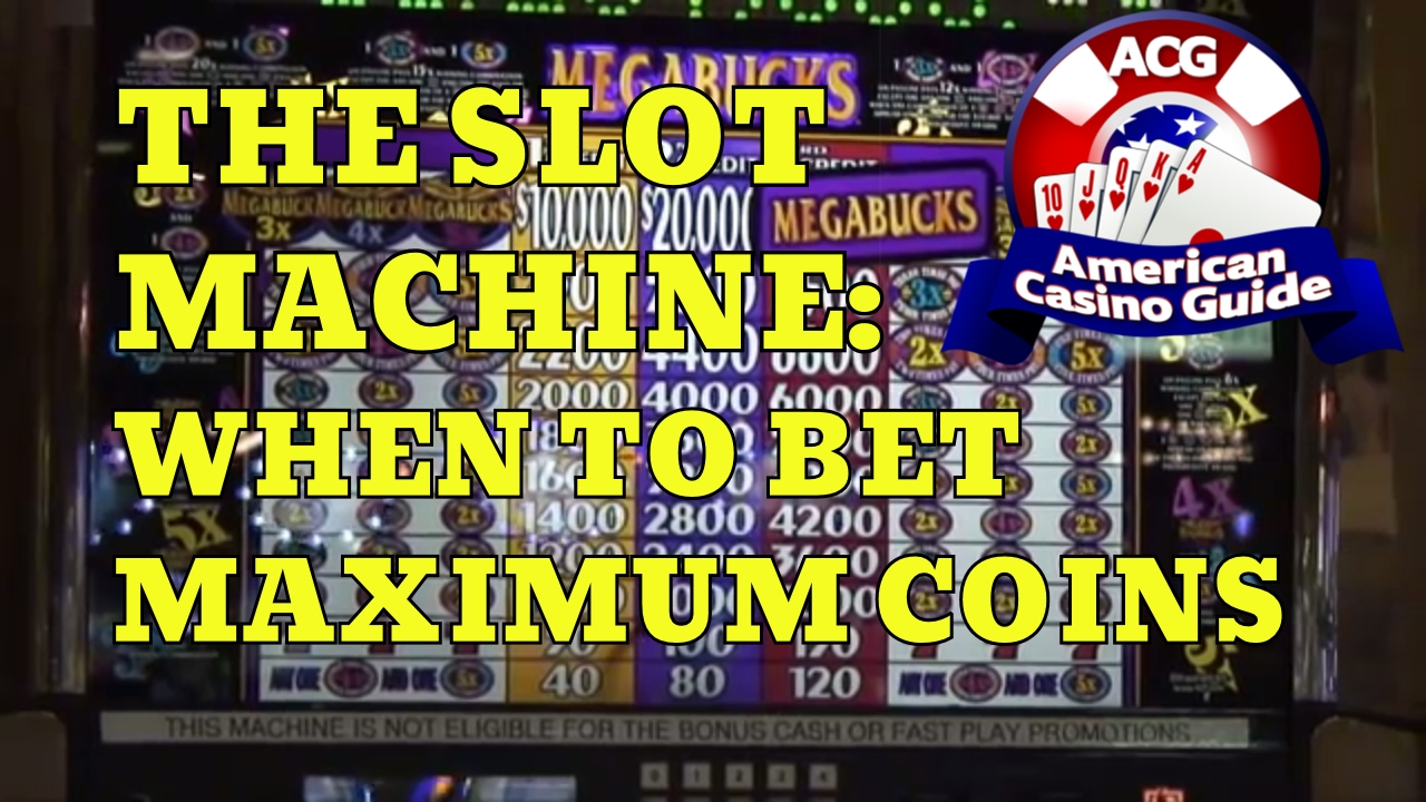 Best Paying Penny Slot Machines